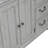 River Place 2 Door 9 Drawer Dresser