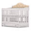 Hayrig 2 Cot Bed