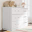 Essentials 6 Drawer Double Dresser-102620650
