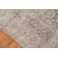Dazzle Floral Area Rug in White-1377099550