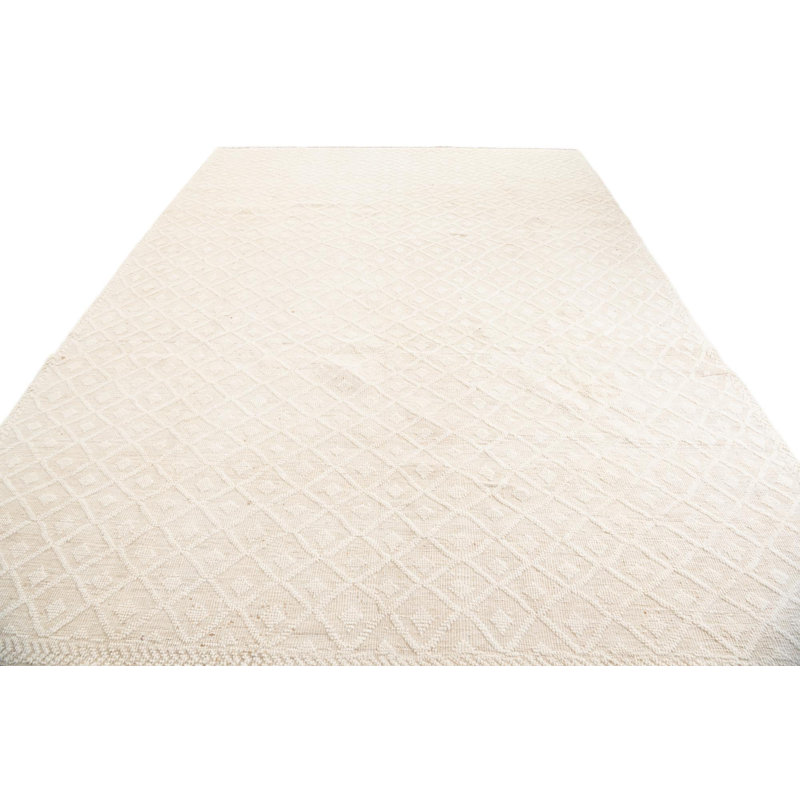 Murphy Ivory Rug