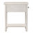 Bettee Drawer Chair Side Table-1239999806