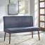 Ensemble de banc de coin 3 pièces Cloise-1558093766