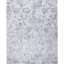 Abstract Area Rug in Gray-106953145