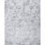 Abstract Area Rug in Gray-106953147