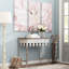 91.4cm Solid Wood Top Console Table-1344481307