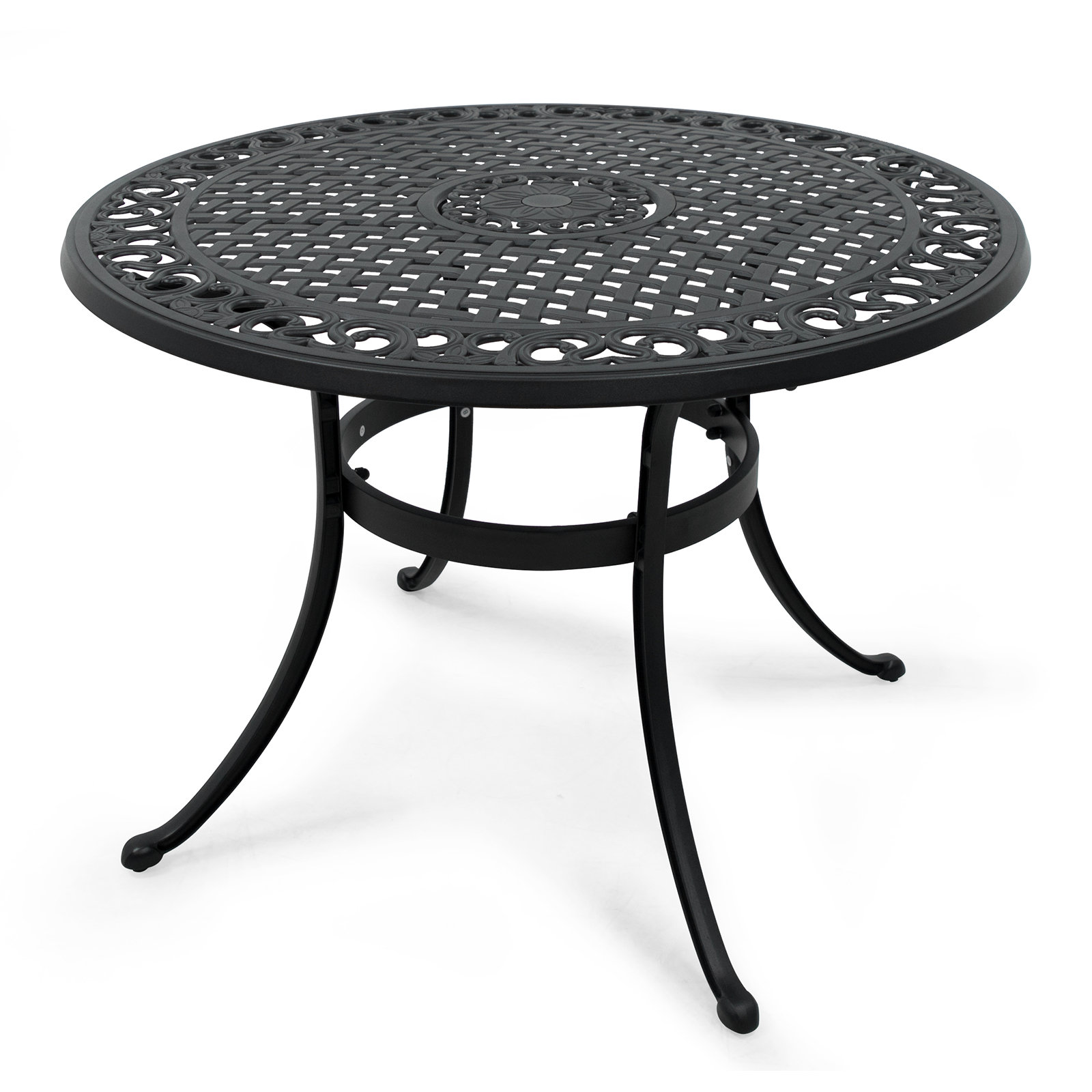 Sierra Designs Easy Roll Aluminum Table