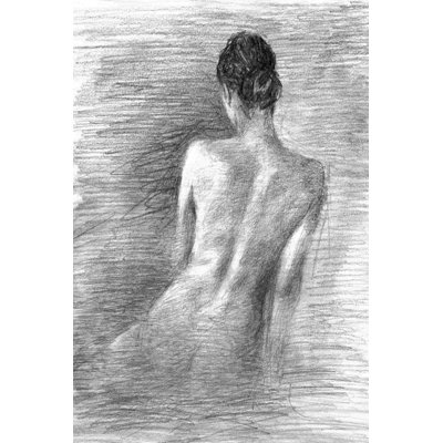 " Light Study I " by Ethan Harper