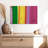 Lilie Vibrant Caribbean Door-107887173