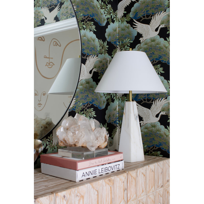 Benicia 1 Light Table Lamp