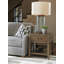 Cypress Point Pearce End Table