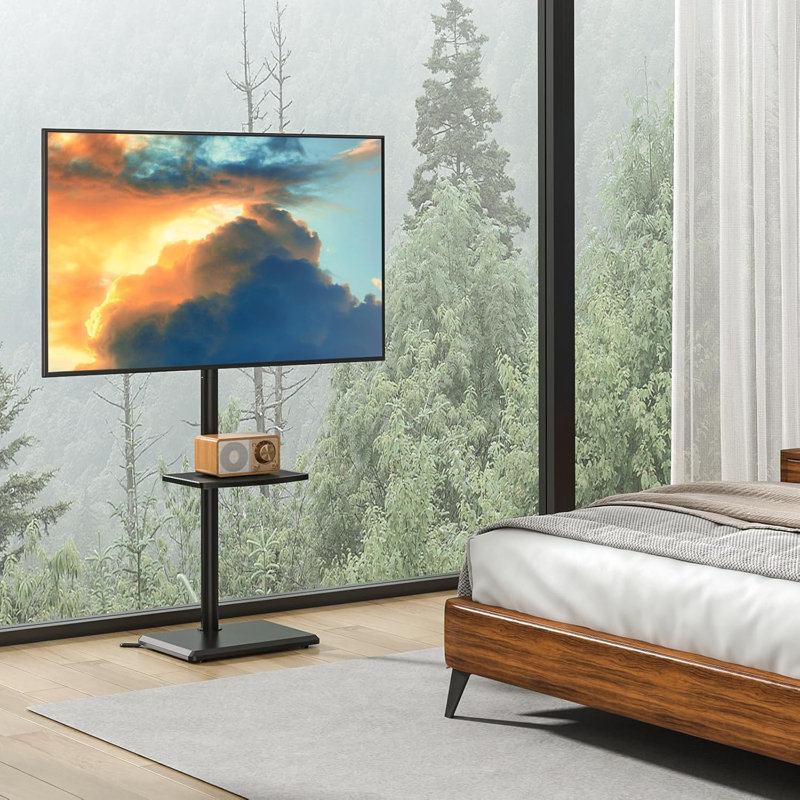 Brayden Studio Electronic Mount