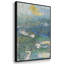 Sparkling Sea I - Toile encadrée multi-pièces-1244129770-1244129761