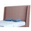 Lit plateforme tapissier en velours Parlay-1521159360-1521159362