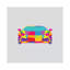 «Lambo» par Yoni Alter, impression sur toile-52938938-52938940-72449596