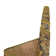 Green Nosara Indoor/Outdoor Traditional Rug