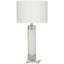 Lampe de table 29 po Crete-1413022573
