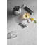 Grand Cru Stainless Steel Shaker