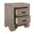 Henry 23.5'' W Solid Wood Nightstand-33115567