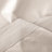 Vilano Springs Extra Deep Pocket Bed Sheet Set with Pleated Hem, Easy care, Pet Hair Resistant-2016060810-2016060804