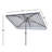 Birdie 118" Tilt Top Beach Umbrella-1106742571