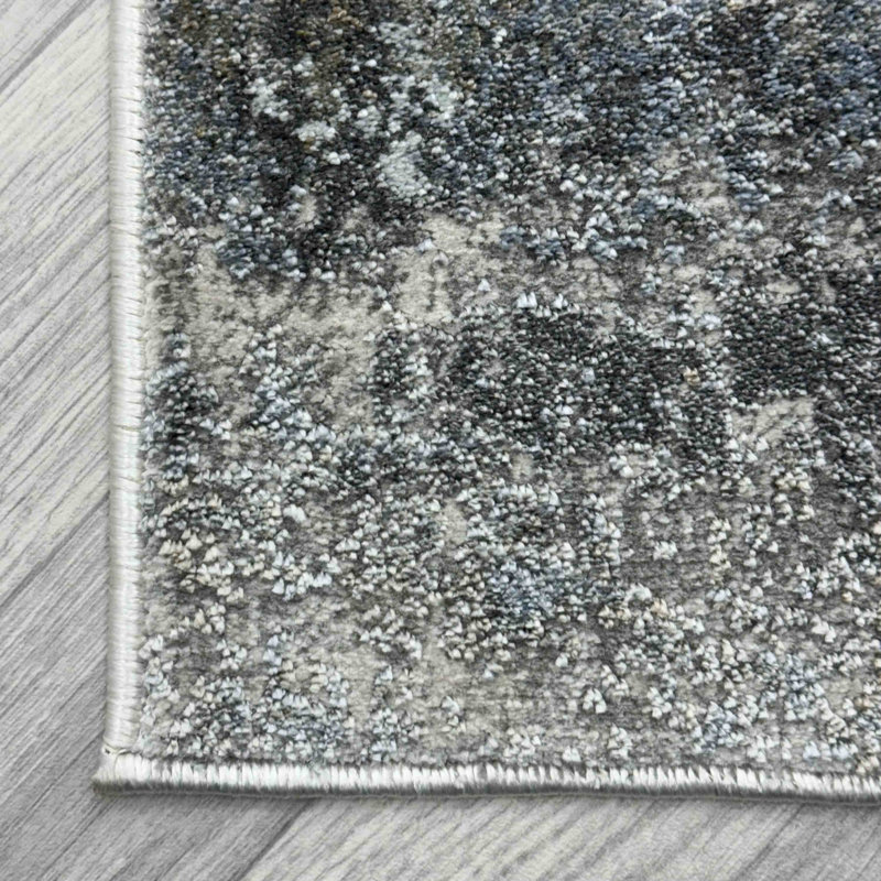 Castilla Hallway Runner Rug – Soft, Comfortable & Durable Carpet for Hall, Kitchen & Corridor, Runner 66 x 420cm