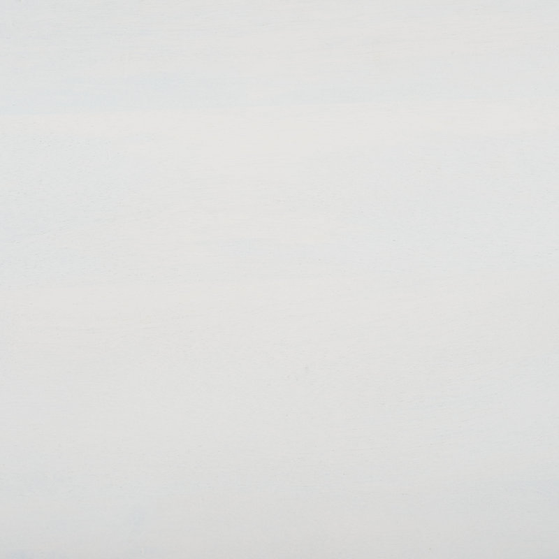Table de chevet Toroka en gris, Blanc délavé