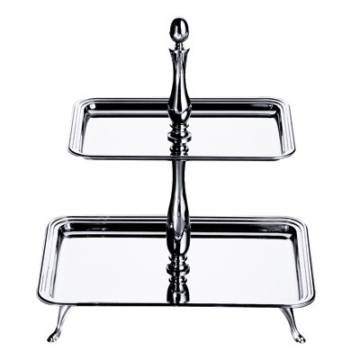 Palace Stainless Steel Fruit Holder