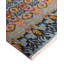 Overdyed One-of-a-Kind 8' 0" X 10' 2" Hand Knotted Area Rug