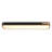 Shineo 1 - Light 31.5" Rectangle LED Flush Mount