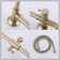 Multi Function Dual Shower Head