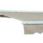Dakota Fields 250cm D Retractable Patio Awning-67202442