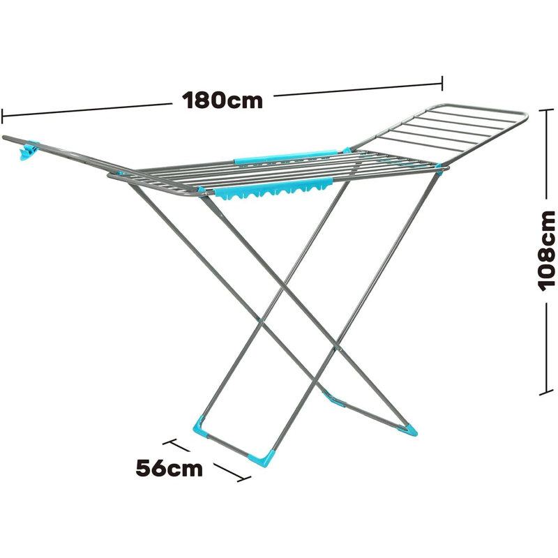 Metal Clothing Rack