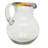 Azeem 84oz. Glass Beverage Dispenser