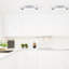 Tyner LED Flush Mount-885797533