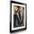 Black Framed