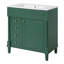 Meuble-lavabo autoportant avec lavabo-54391769-54391770