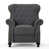 Gris anthracite  est en rupture de stock