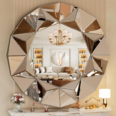 Miroir Lamarria