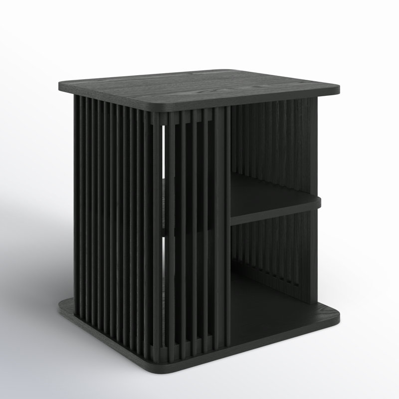 Caine End Table