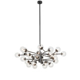 30 - Light Chandelier