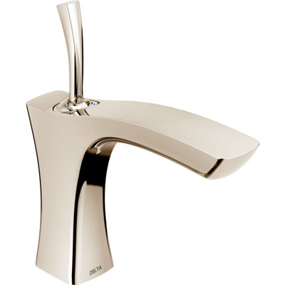 Tesla® Single Hole Faucet Bathroom Faucet