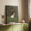 Impression de portrait rétro Cxxxvi - galerie Cavas sur mesure-118081167