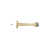 Brushed Brass selected