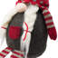 Gnome en peluche garçon