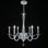 Habsburg 6 - Light Chandelier