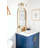 Aleksandr 3 - Light Dimmable Vanity Light