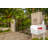 Oasis 360 Post Mount Locking Mailbox White-49958841