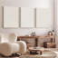 3 Piece Wrapped Canvas Print-1138161485