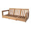 Chatsworth Outdoor 3 - Seat Patio Sofa-1087127364